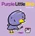 Cover art for PURPLE LITTLE BIRD