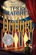 Cover art for DODGER