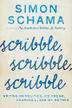 Cover art for SCRIBBLE, SCRIBBLE, SCRIBBLE