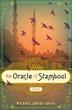 Cover art for THE ORACLE OF STAMBOUL
