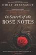 Cover art for IN SEARCH OF THE ROSE NOTES