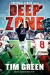 Cover art for DEEP ZONE