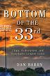 Cover art for BOTTOM OF THE 33RD