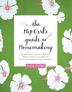 Cover art for THE HIP GIRL'S GUIDE TO HOMEMAKING