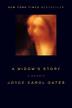 Cover art for A WIDOW'S STORY