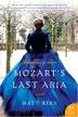 Cover art for MOZART'S LAST ARIA