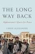 Cover art for THE LONG WAY BACK
