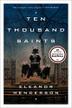 Cover art for TEN THOUSAND SAINTS