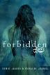 Cover art for FORBIDDEN