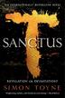 Cover art for SANCTUS 
