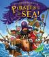 Cover art for PIRATES OF THE SEA!
