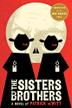 Cover art for THE SISTERS BROTHERS