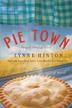 Cover art for PIE TOWN