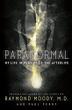 Cover art for PARANORMAL