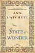 Cover art for STATE OF WONDER