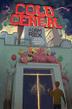 Cover art for COLD CEREAL