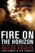 Cover art for FIRE ON THE HORIZON
