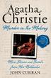 Cover art for AGATHA CHRISTIE