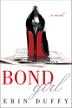 Cover art for BOND GIRL