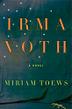 Cover art for IRMA VOTH