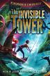 Cover art for THE INVISIBLE TOWER