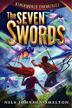 Cover art for THE SEVEN SWORDS