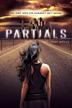 Cover art for PARTIALS