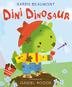 Cover art for DINI DINOSAUR