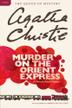 Cover art for MURDER ON THE ORIENT EXPRESS