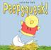 Cover art for PEEPSQUEAK!