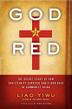 Cover art for GOD IS RED