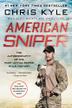 Cover art for AMERICAN SNIPER