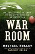 Cover art for WAR ROOM