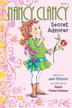 Cover art for SECRET ADMIRER
