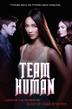 Cover art for TEAM HUMAN