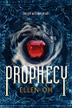 Cover art for PROPHECY