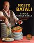 Cover art for MOLTO BATALI