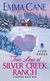 Cover art for TRUE LOVE AT SILVER CREEK RANCH