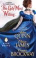 Cover art for THE LADY MOST WILLING...