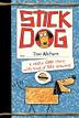 Cover art for STICK DOG!
