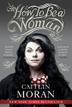 Cover art for HOW TO BE A WOMAN