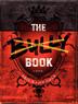 Cover art for THE BULLY BOOK