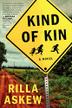 Cover art for KIND OF KIN