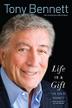 Cover art for LIFE IS A GIFT