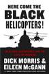 Cover art for HERE COME THE BLACK HELICOPTERS!