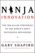 Cover art for NINJA INNOVATION