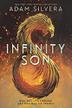 Cover art for INFINITY SON