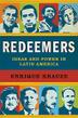 Cover art for REDEEMERS