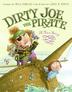 Cover art for DIRTY JOE THE PIRATE