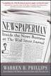 Cover art for NEWSPAPERMAN